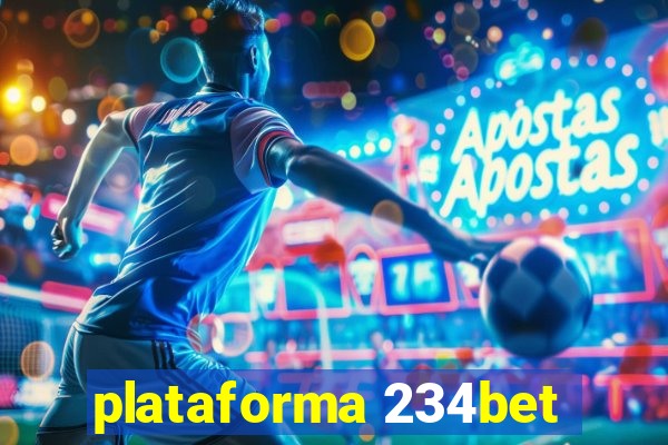 plataforma 234bet